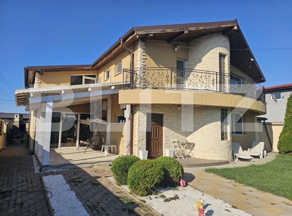 Casa de vânzare 4 camere Sud-Est - 173910CV | BLITZ Craiova | Poza25
