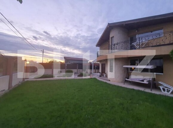 Casa de vânzare 4 camere Sud-Est - 173910CV | BLITZ Craiova | Poza1