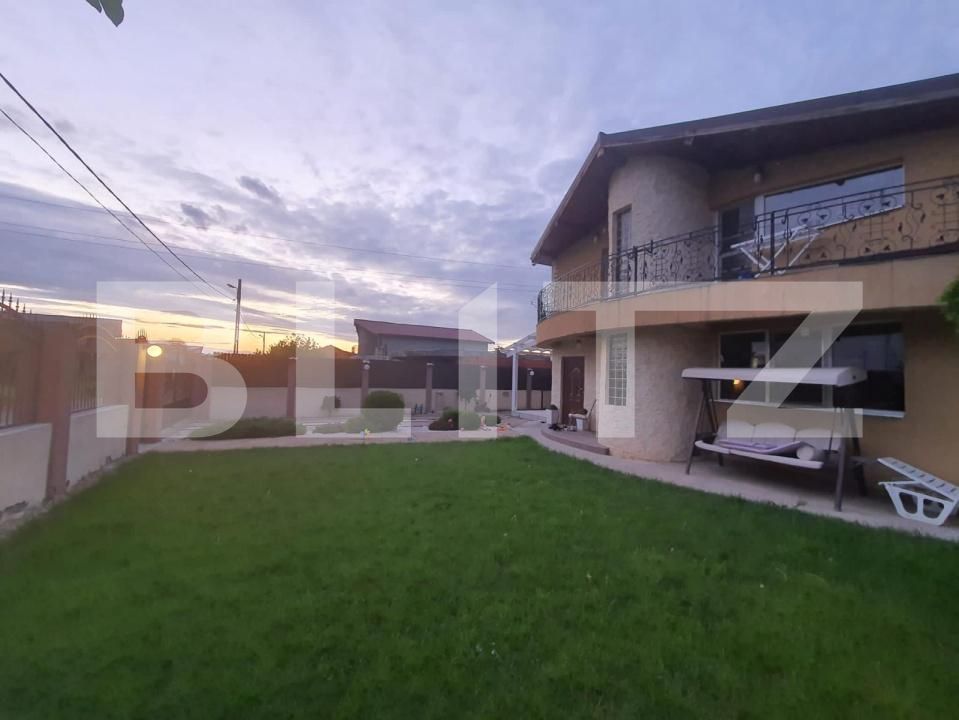 Casa de vânzare 4 camere Sud-Est - 173910CV | BLITZ Craiova | Poza3