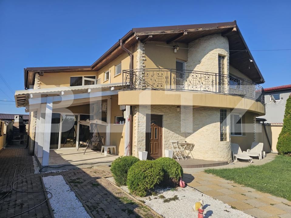 Casa de vânzare 4 camere Sud-Est - 173910CV | BLITZ Craiova | Poza25