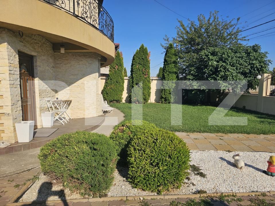 Casa de vânzare 4 camere Sud-Est - 173910CV | BLITZ Craiova | Poza24