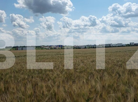 Teren de vânzare Nord-Est - 173926TV | BLITZ Craiova | Poza1