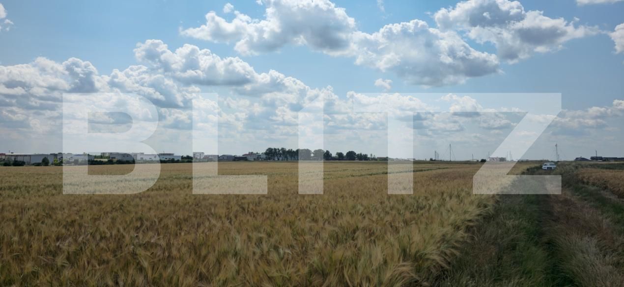 Teren de vânzare Nord-Est - 173926TV | BLITZ Craiova | Poza3