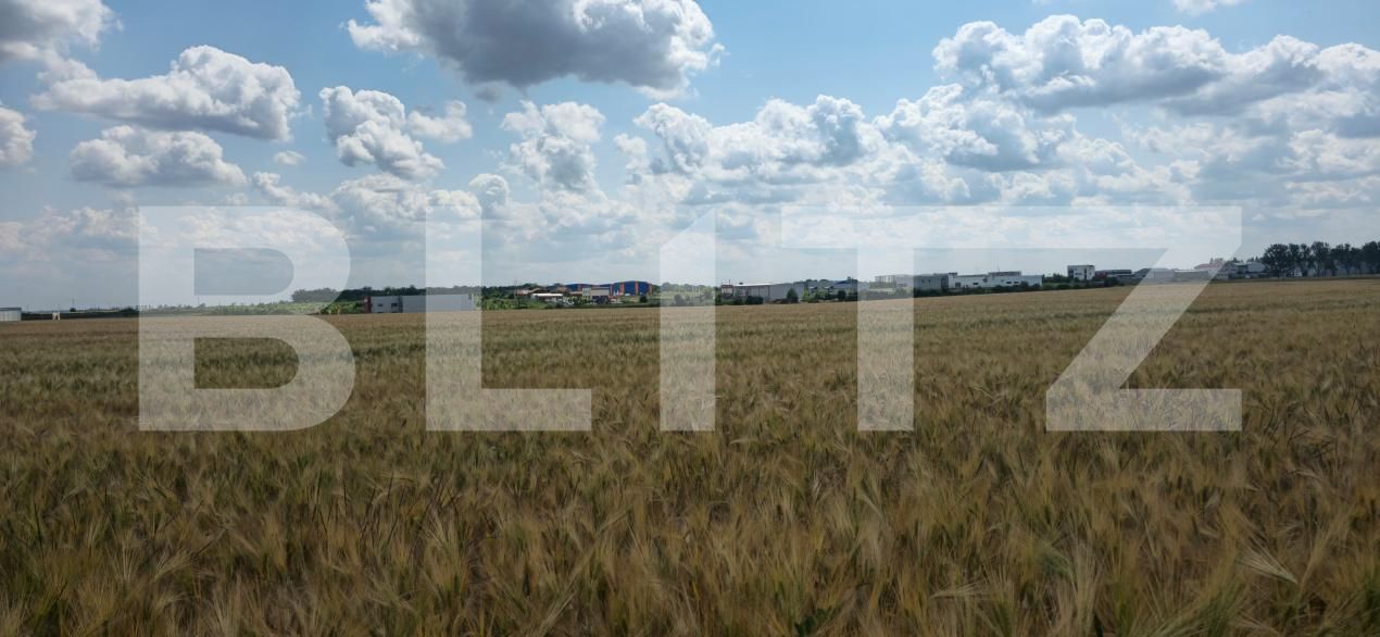 Teren de vânzare Nord-Est - 173926TV | BLITZ Craiova | Poza1