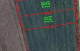 Parcele de teren 700 mp, Simnicul de Sus