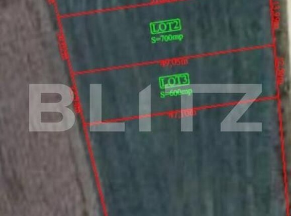 Teren de vânzare Exterior  Nord - 173929TV | BLITZ Craiova | Poza1