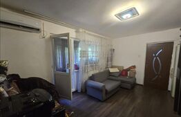 Apartament de vanzare, cu 2 camere, semidecomandat, zona Simplon