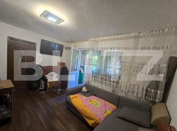 Apartament de vânzare 2 camere Brazda lui Novac - 173931AV | BLITZ Craiova | Poza1