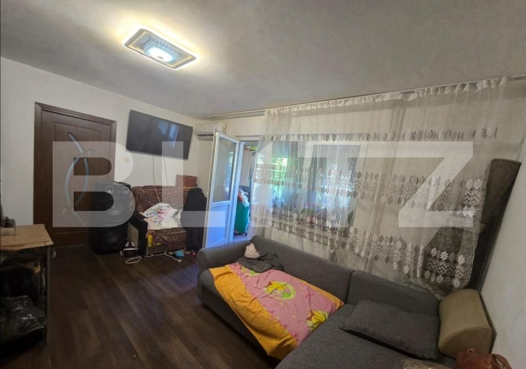 Apartament de vânzare 2 camere Brazda lui Novac - 173931AV | BLITZ Craiova | Poza1