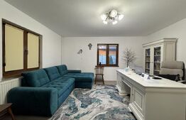 Casa P+E1+M, 255 mp utili, piscina, toate utilitatile, Braniste