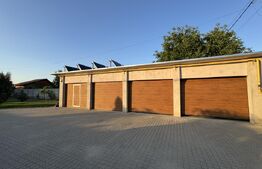 Casa P+E1+M, 255 mp utili, piscina, toate utilitatile, Braniste