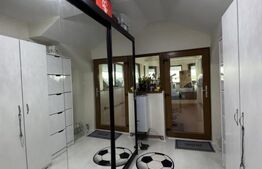 Casa P+E1+M, 255 mp utili, piscina, toate utilitatile, Braniste