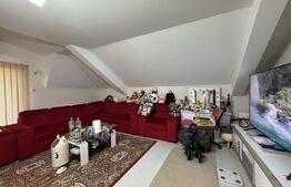 Casa P+E1+M, 255 mp utili, piscina, toate utilitatile, Braniste