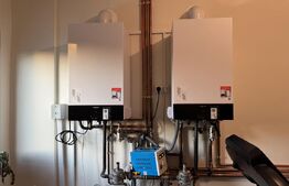 Casa P+E1+M, 255 mp utili, piscina, toate utilitatile, Braniste