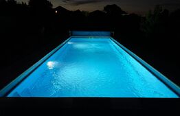 Casa P+E1+M, 255 mp utili, piscina, toate utilitatile, Braniste