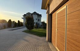 Casa P+E1+M, 255 mp utili, piscina, toate utilitatile, Braniste