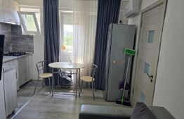 Apartament 2 camere, mobilat și utilat, Zona Valea Roșie