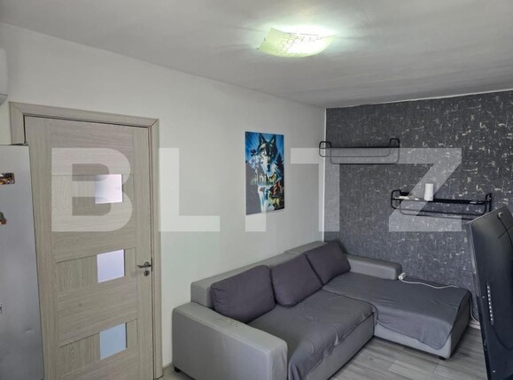 Apartament de vânzare 2 camere Valea Rosie - 173997AV | BLITZ Craiova | Poza3