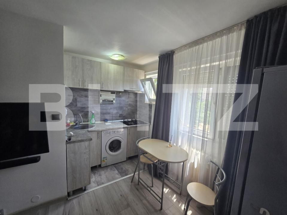 Apartament de vânzare 2 camere Valea Rosie - 173997AV | BLITZ Craiova | Poza1