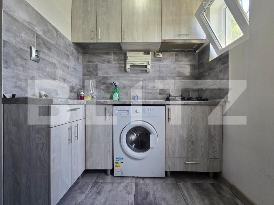 Apartament de vânzare 2 camere Valea Rosie - 173997AV | BLITZ Craiova | Poza5