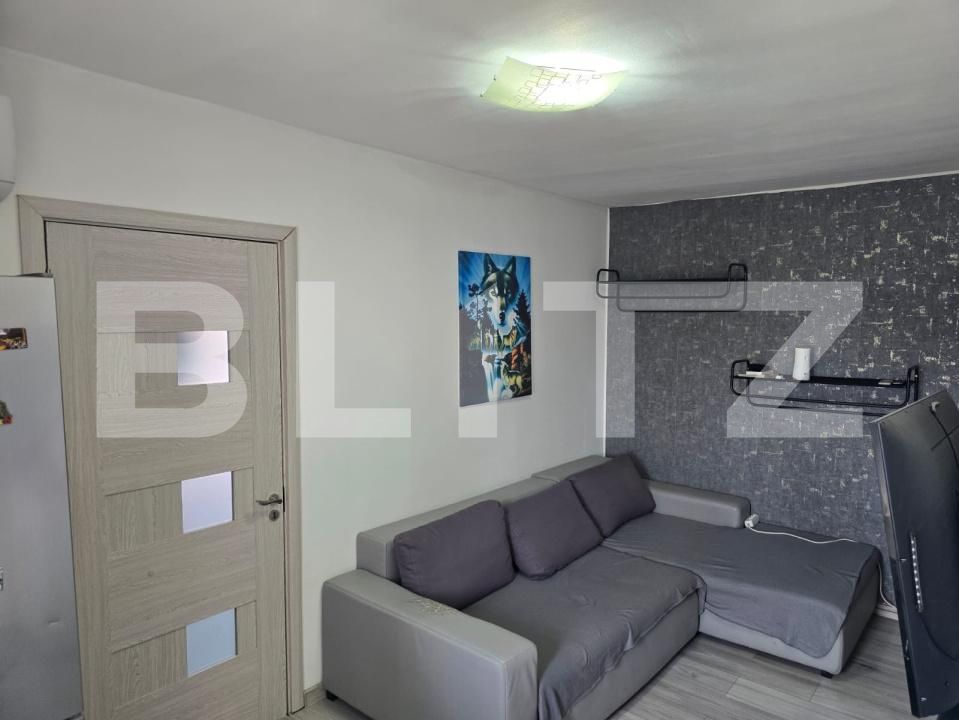Apartament de vânzare 2 camere Valea Rosie - 173997AV | BLITZ Craiova | Poza3