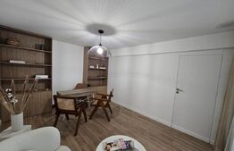 Apartament cu 2 camere, parter, Zona Bila