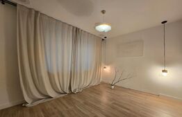 Apartament cu 2 camere, parter, pretabil spatiu comercial, Zona Bila
