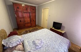 Apartament modest 2 camere, aer conditionat, Brazda lui Novac