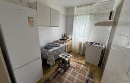 Apartament modest 2 camere, aer conditionat, Brazda lui Novac