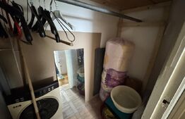 Apartament modest 2 camere, aer conditionat, Brazda lui Novac