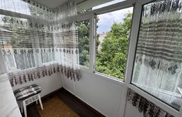 Apartament modest 2 camere, aer conditionat, Brazda lui Novac