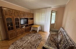 Apartament modest 2 camere, aer conditionat, Brazda lui Novac