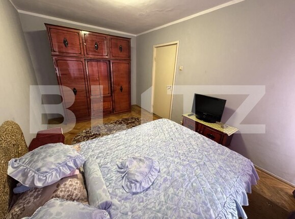 Apartament de închiriat 2 camere Brazda lui Novac - 174006AI | BLITZ Craiova | Poza4
