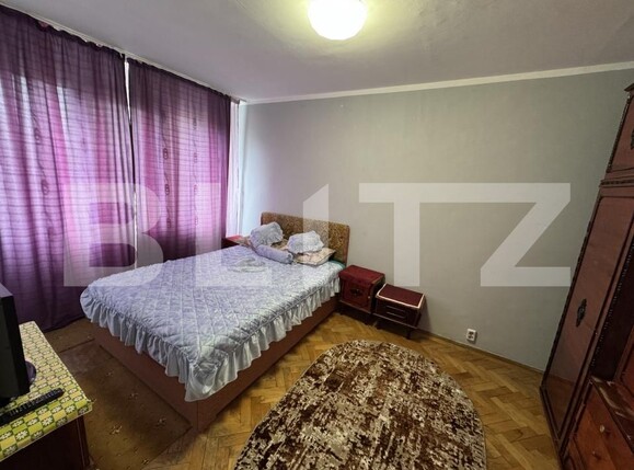 Apartament de închiriat 2 camere Brazda lui Novac - 174006AI | BLITZ Craiova | Poza3