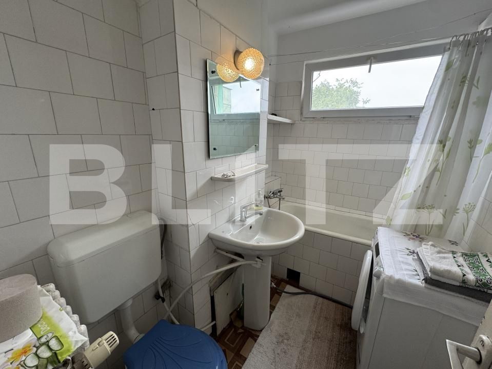 Apartament de închiriat 2 camere Brazda lui Novac - 174006AI | BLITZ Craiova | Poza9