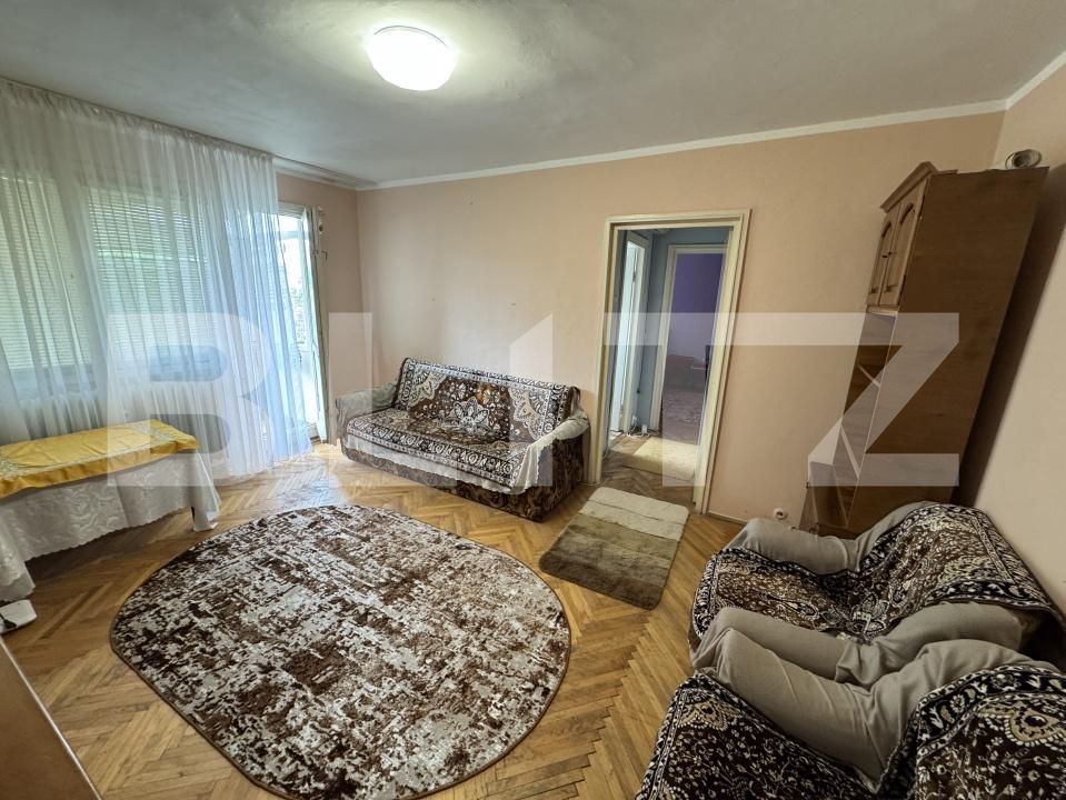 Apartament de închiriat 2 camere Brazda lui Novac - 174006AI | BLITZ Craiova | Poza1