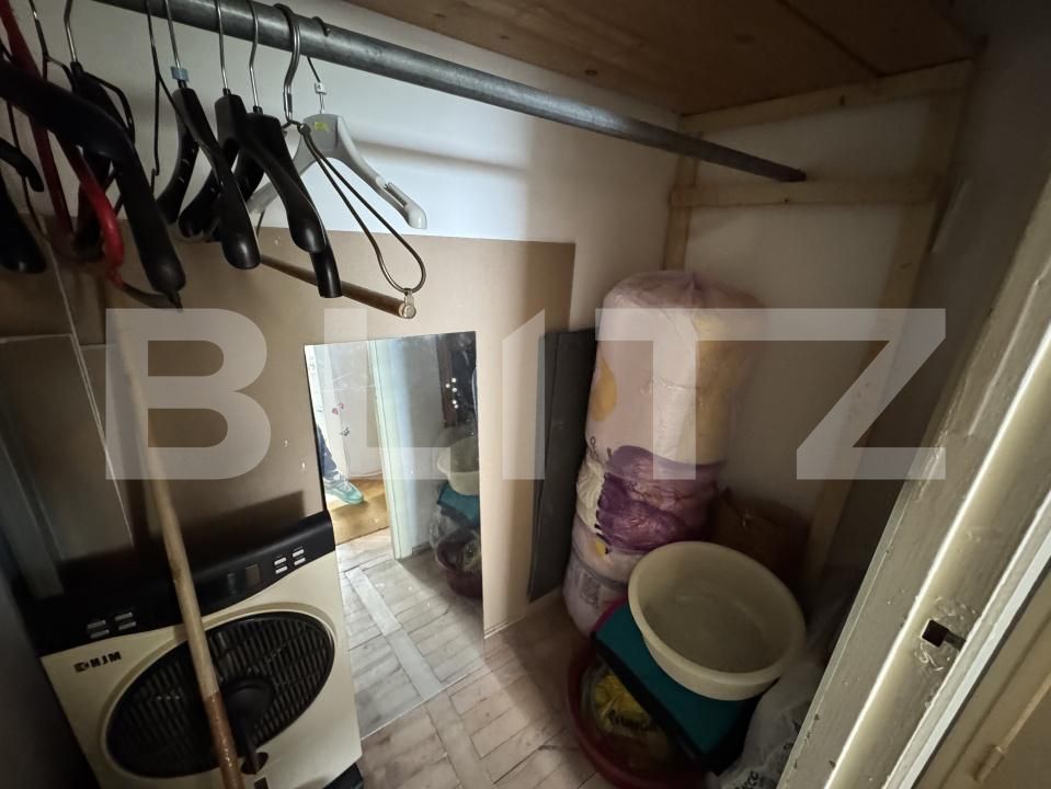 Apartament de închiriat 2 camere Brazda lui Novac - 174006AI | BLITZ Craiova | Poza8