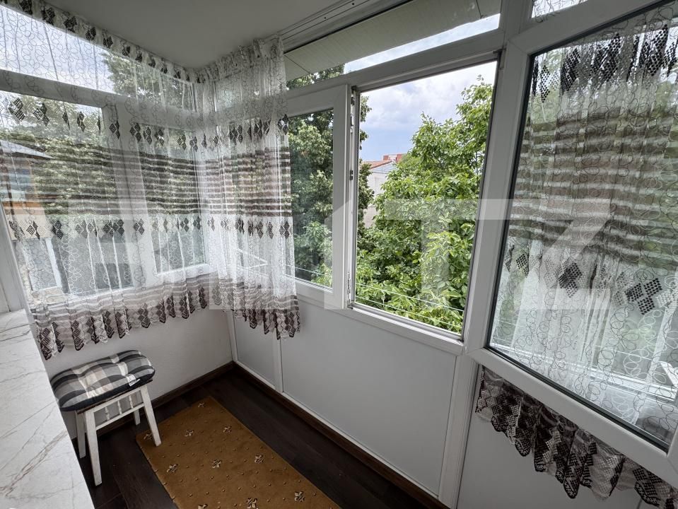 Apartament de închiriat 2 camere Brazda lui Novac - 174006AI | BLITZ Craiova | Poza5