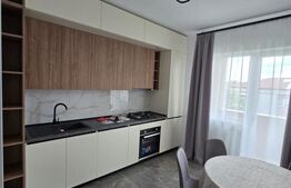 Apartament 2 camere, decomandat bloc nou, mobilat complet si utilat complet