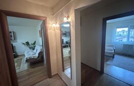 Apartament cu 3 camere, 2 bai , zona Nanterre