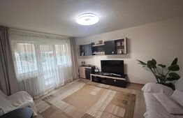 Apartament cu 3 camere, 2 bai , zona Nanterre