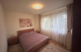 Apartament cu 3 camere, 2 bai , zona Nanterre