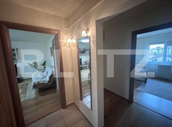 Apartament de închiriat 3 camere Sarari - 174013AI | BLITZ Craiova | Poza9