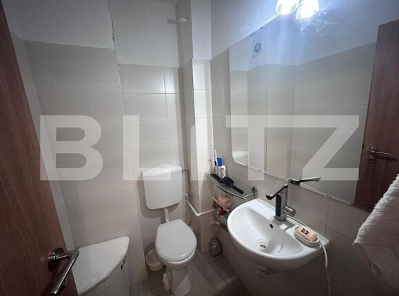 Apartament de închiriat 3 camere Sarari - 174013AI | BLITZ Craiova | Poza14