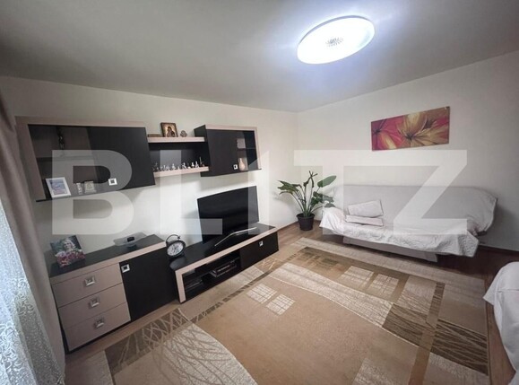 Apartament de închiriat 3 camere Sarari - 174013AI | BLITZ Craiova | Poza1