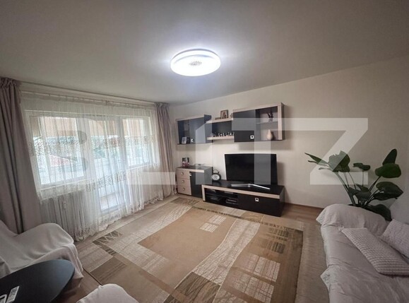 Apartament de închiriat 3 camere Sarari - 174013AI | BLITZ Craiova | Poza2