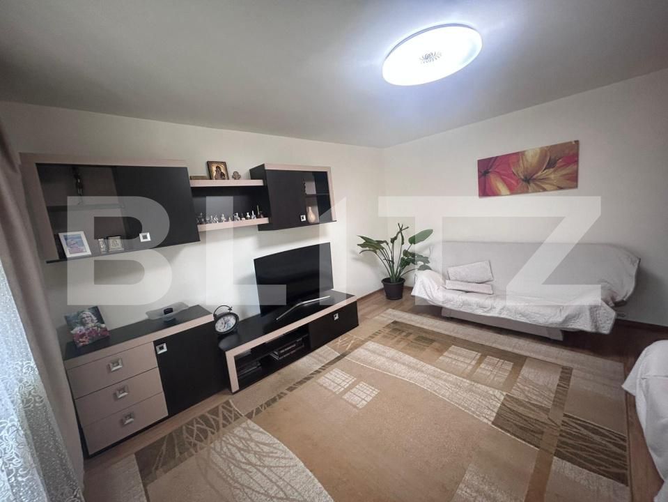 Apartament de închiriat 3 camere Sarari - 174013AI | BLITZ Craiova | Poza1