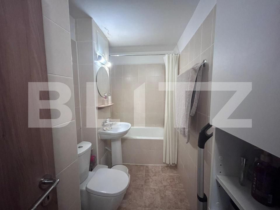 Apartament de închiriat 3 camere Sarari - 174013AI | BLITZ Craiova | Poza13