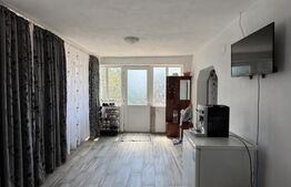 Casa pe parter Carna, 100 mp, 1500 mp teren