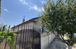 Casa pe parter Carna, 100 mp, 1500 mp teren